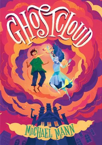Michael Mann Ghostcloud (Paperback)Another great item from Rarewaves USA | Free delivery!