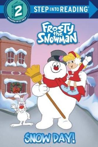 Courtney Carbone Snow Day! (Frosty the Snowman) (Paperback)Another great item from Rarewaves USA | Free delivery!