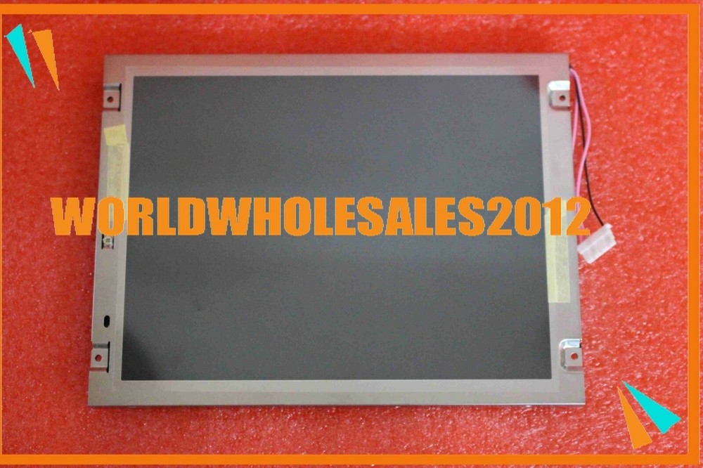 NEW 8.4Inch LCD Panel NL6448BC26-09D With 90 days warranty #jg
