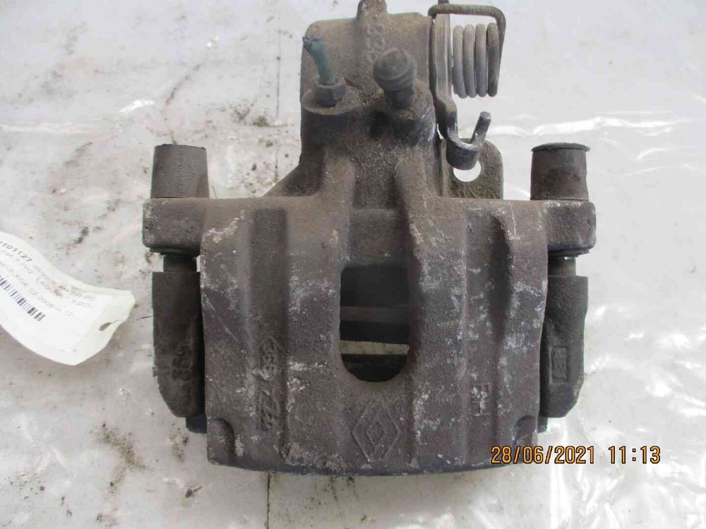 Renault Laguna II Left Rear Brake Caliper 7701049108