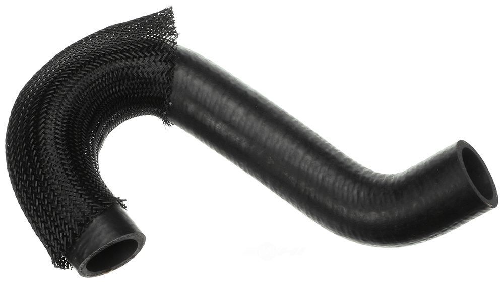 Upper Radiator Hose   Gates   23119