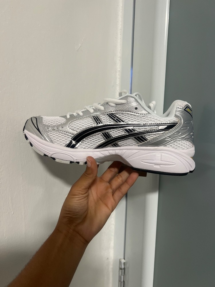 Tenis ASCIS unisex size 8 de mujer , 6 de hombre