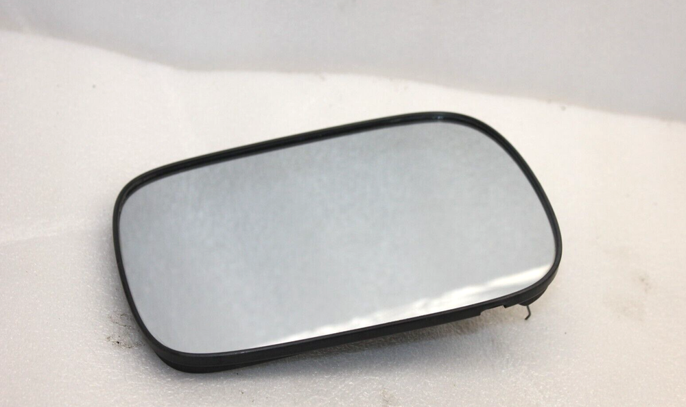 OEM Left Driver Side Heated Mirror Glass for Volvo XC70 XC90 2003-2006 NB106