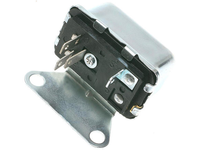 1978-1979 Cadillac Eldorado A/C Compressor Cut-Out Relay Replacement Part 93JJRB