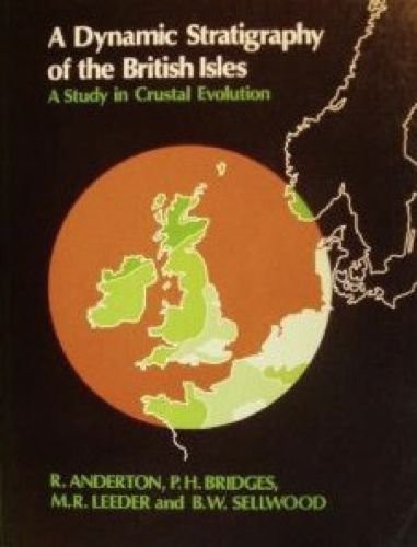A Dynamic Stratigraphy of the British Isles: A St... by Sellwood, B.W. PaperbackFREE US DELIVERY | ISBN: 0045510288 | Quality Books
