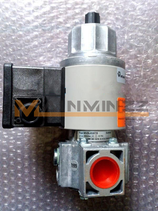 1PCS New DUNGS MVDLE207/5 Solenoid Valve