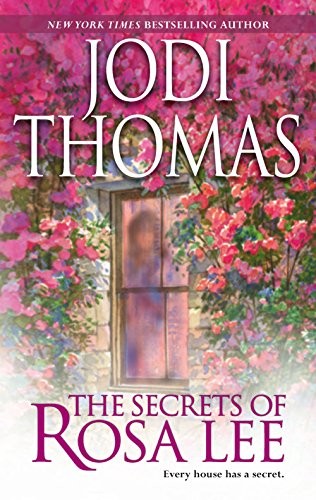 The Secrets of Rosa Lee, Thomas, Jodi