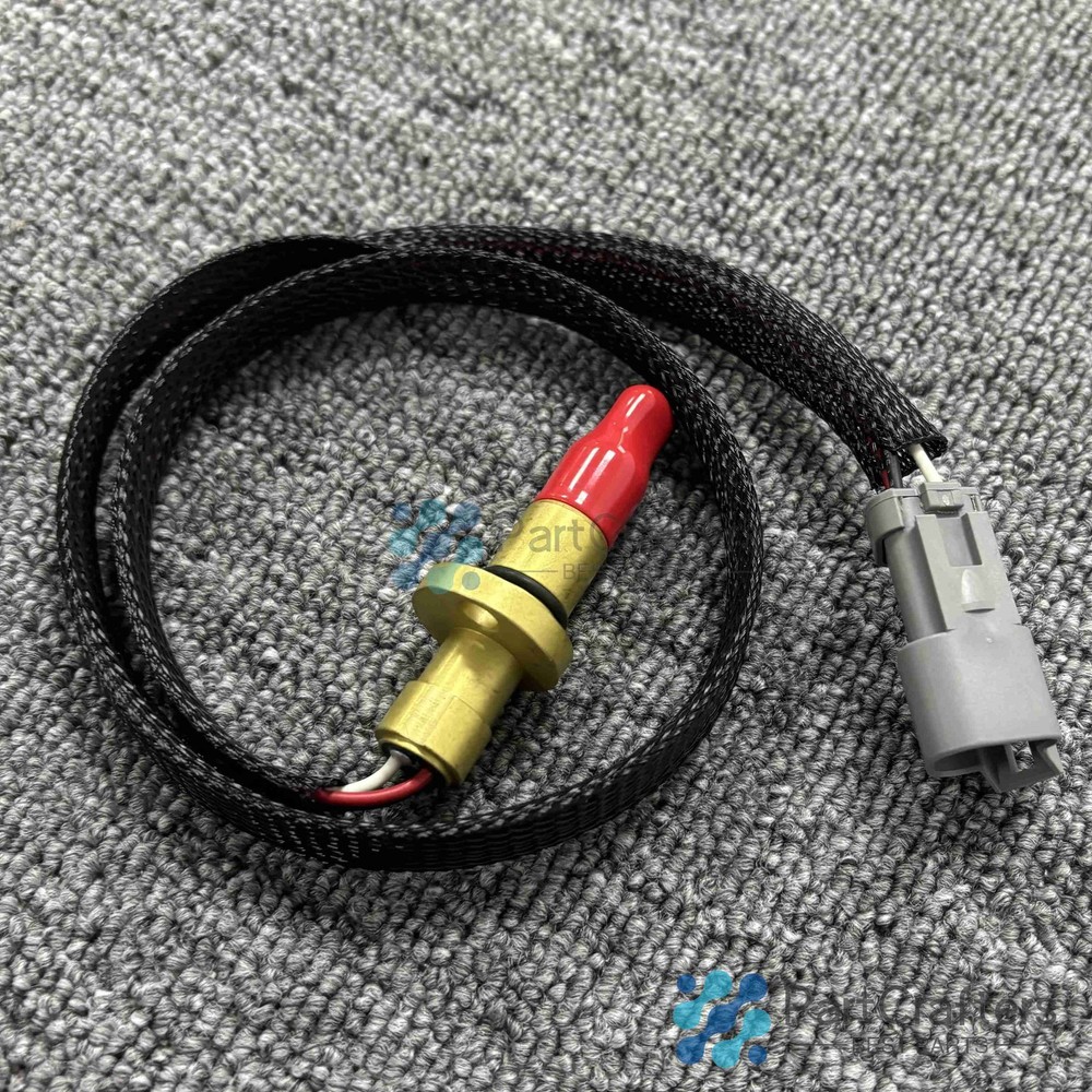 New Speed Sensor For John Deere 450J 450K 550J 650J 605C 605K 700J 850J AT360574