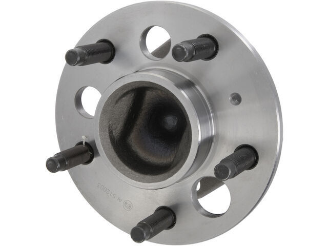 Rear API PDL Wheel Hub Assembly fits Pontiac Bonneville 2000-2005 13KCCB