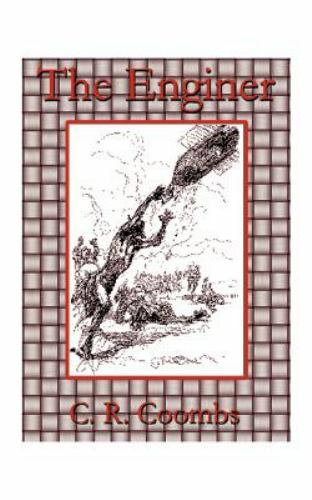 Enginer, Paperback by Coombs, C. R., Like New Used, Free shipping in the US