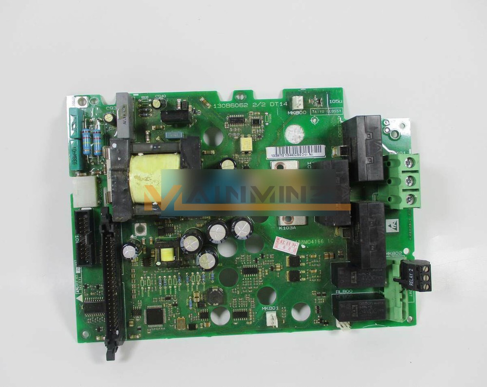 1PCS DANFOSS 130B6062 2/2 DT6 Inverter drive board