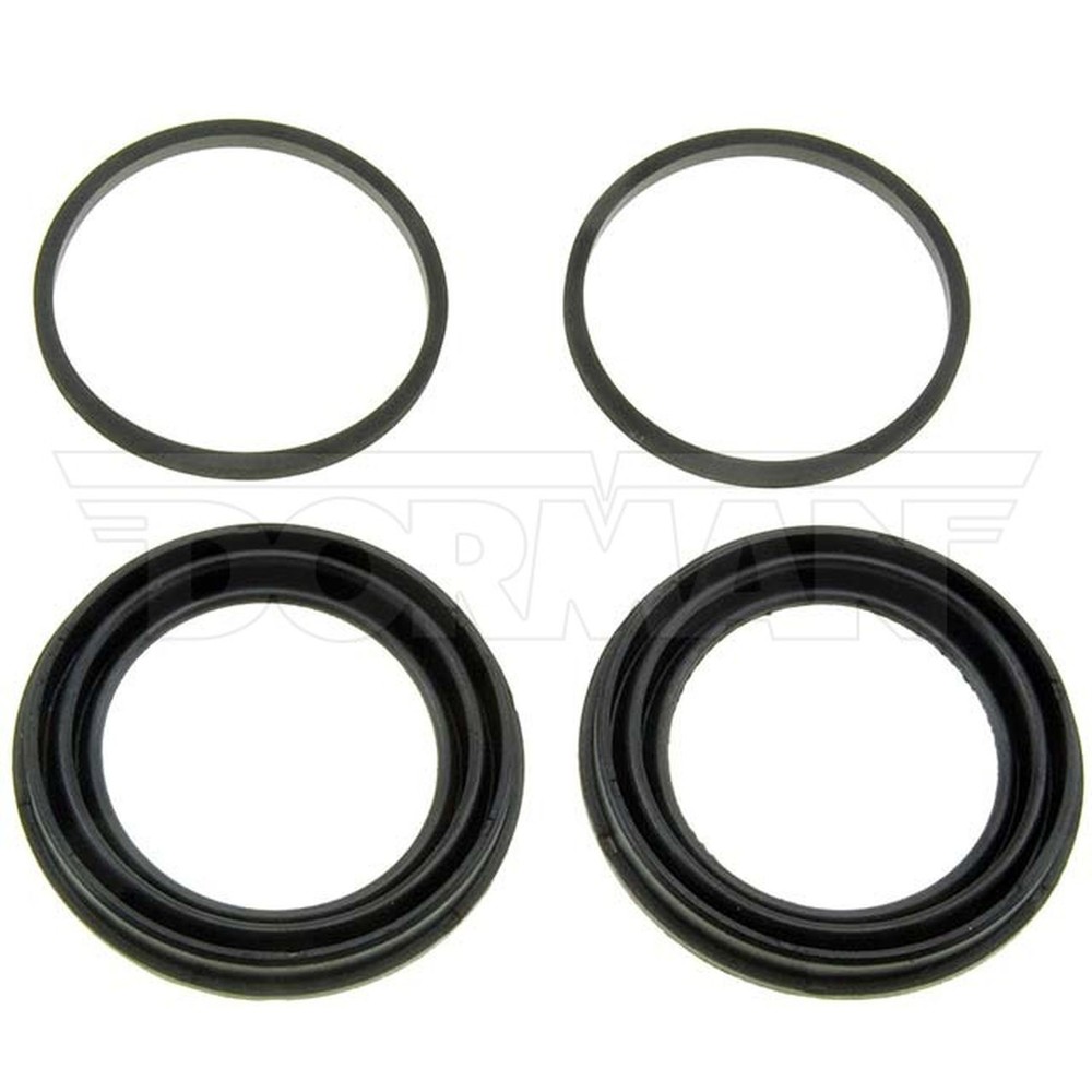 Dorman D352885 Disc Brake Caliper Repair Kit For Select 95-08 Dodge Ford Models