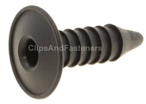 GM & AMC Firewall Insulation Retainers - 25-Pack for 7642589 & 4001934