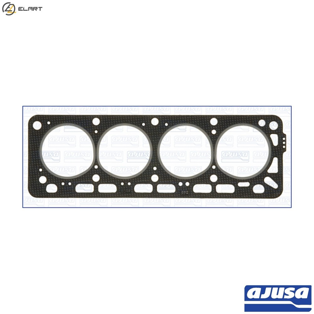 GASKET CYLINDER HEAD 10125920