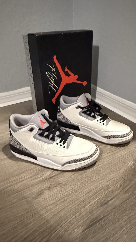 Air Jordan 3