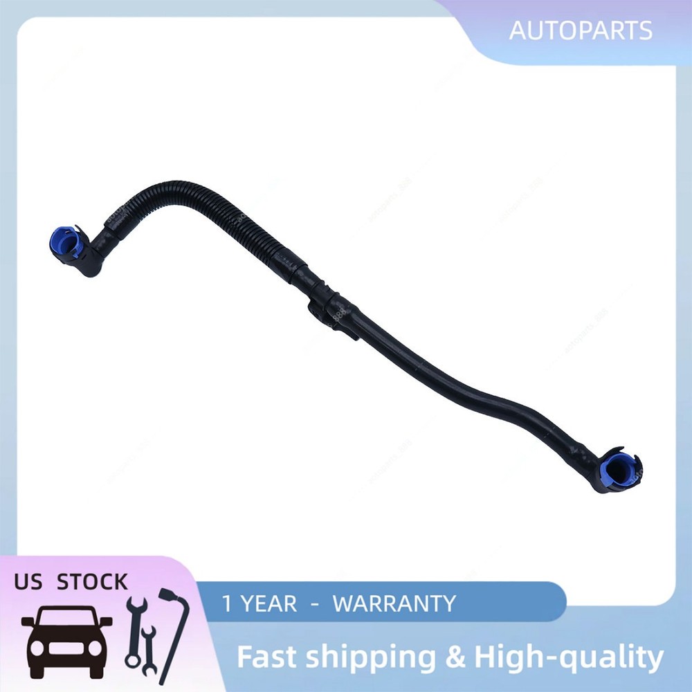 For Ford PCV Valve Hose GB5Z-6758-C