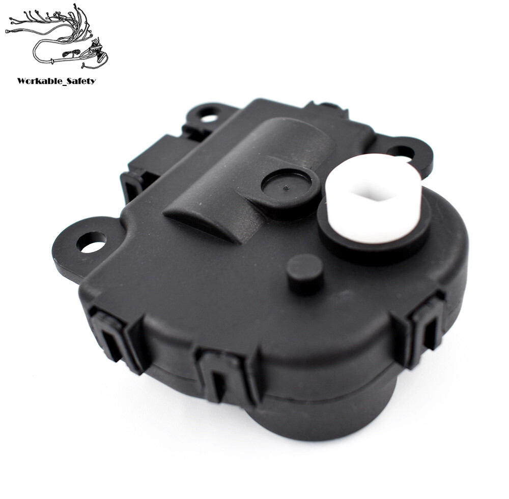 2008 2009 2010 2011-2012 For Chevrolet Impala HVAC Heater Blend Door Actuator