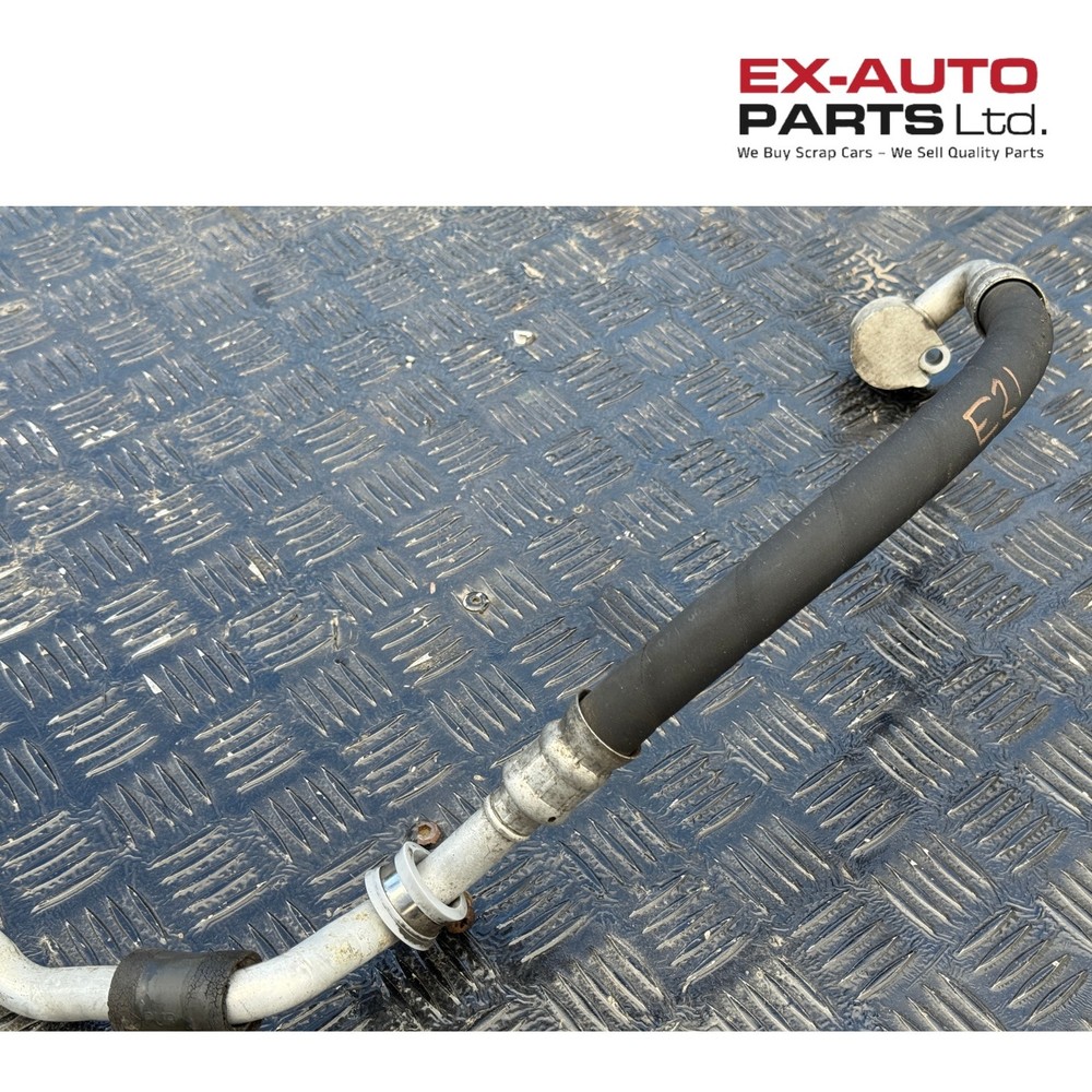 Audi A3 8P 2006 2.0 TDI Air Conditioning A/C Pipe Hose Line – Genuine OEM