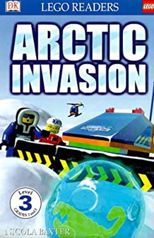 Mission to the Arctic Nicola, Dorling Kindersley Publishing StaffFree US Delivery | ISBN:0789454599