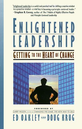 Enlightened Leadership by Oakley, Edby Oakley, Ed | PB | LikeNew