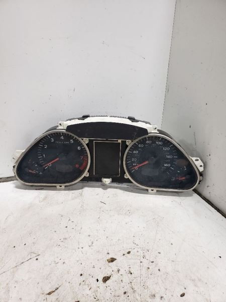 170 MPH Speedometer for 05-08 Audi A6 Without Adaptive Cruise 702048