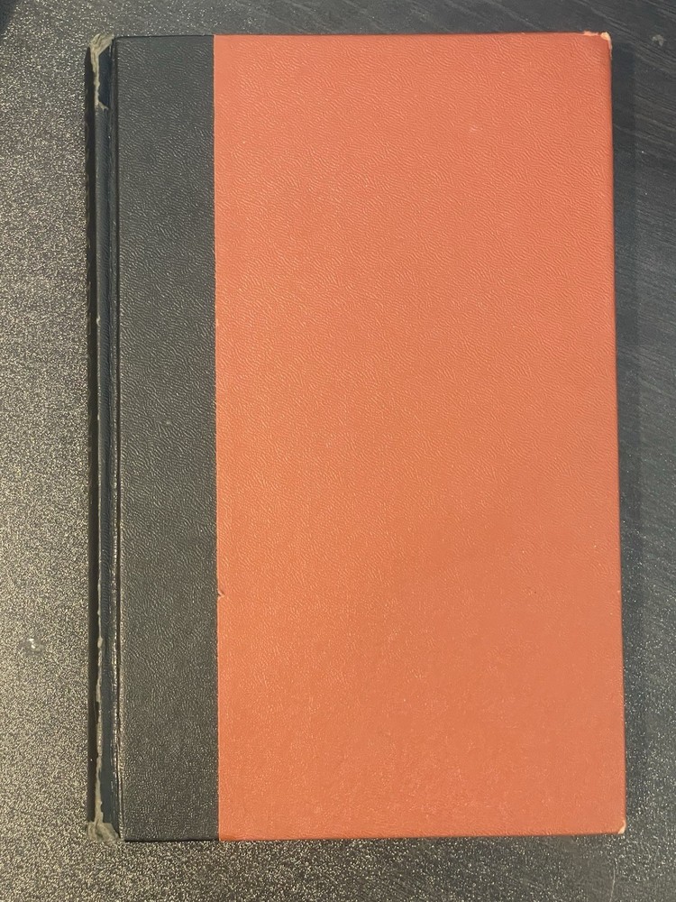Vintage Homemade Candy Book- 1970- Farm Journal Hardcover