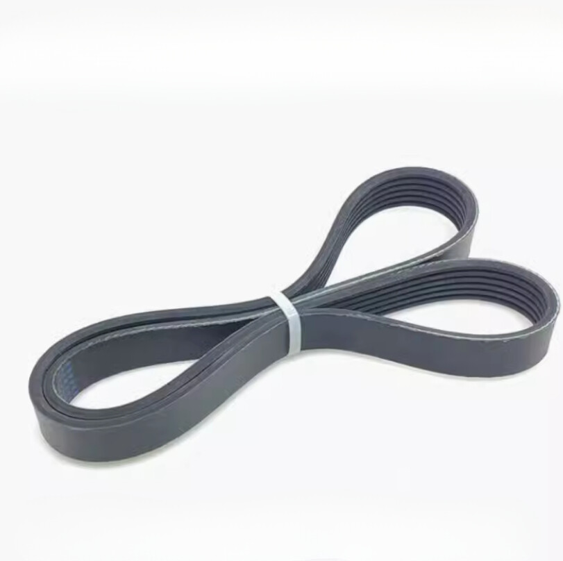 1PCS NEW FIT FOR Generator fan belt 8pk1380