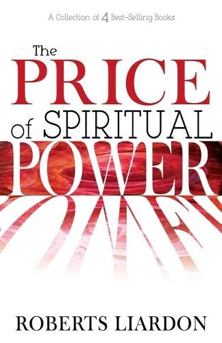Roberts Liardon The Price of Spiritual Power (Paperback)Another great item from Rarewaves USA | Free delivery!