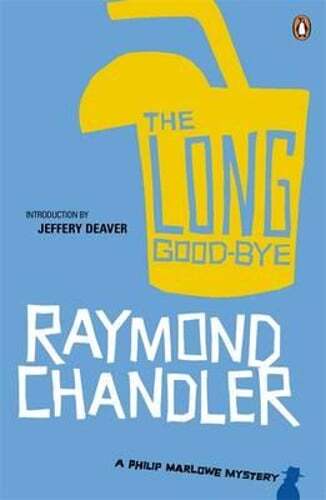 The Long Good-bye by Raymond Chandler: Used