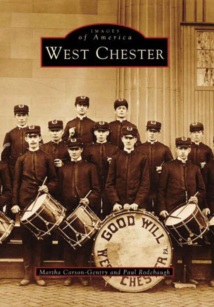 NEW Arcadia Publishing West Chester, PA 9780738537443 Images of America Trade Pa