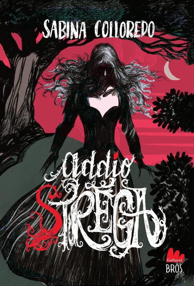 Fabio Visintin Sabina Colloredo Addio strega (Paperback)Another great item from Rarewaves USA | Free delivery!