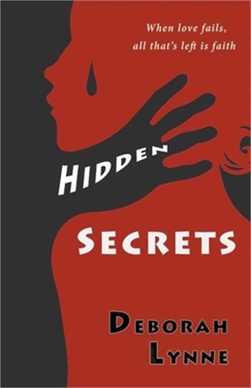 Hidden Secrets (Paperback or Softback)
