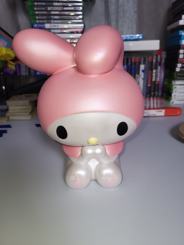 Sanrio My Melody Figural 8