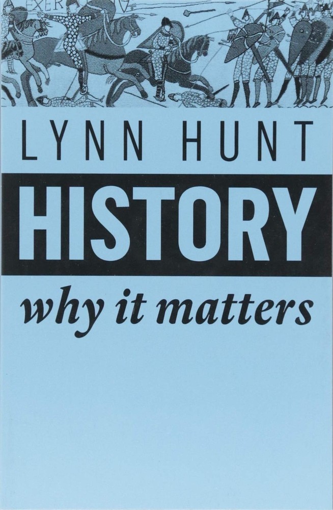 History: Why It Matters