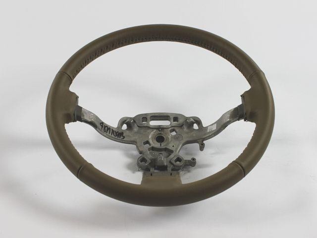 Mopar Steering Wheel 1JD611K5AA Replacement for Dodge Chrysler