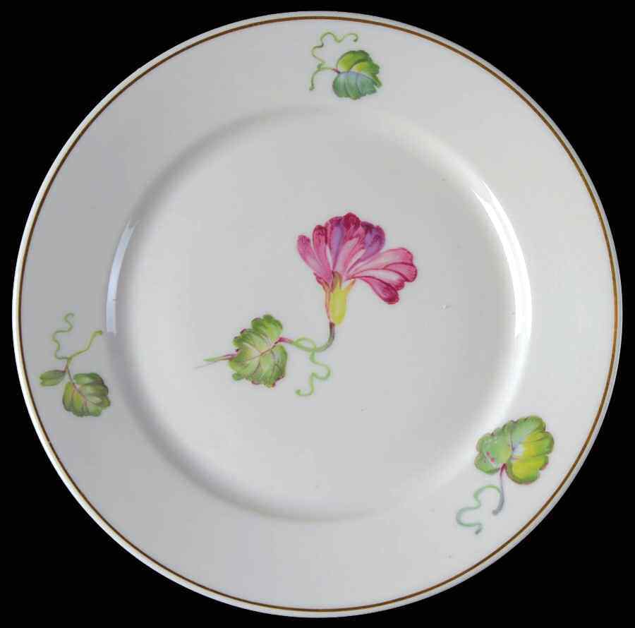 Rosenthal - Continental R1467 Bread & Butter Plate 7311284