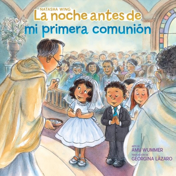 La noche antes de mi primera comunión /The Night Before My First Communion, P...