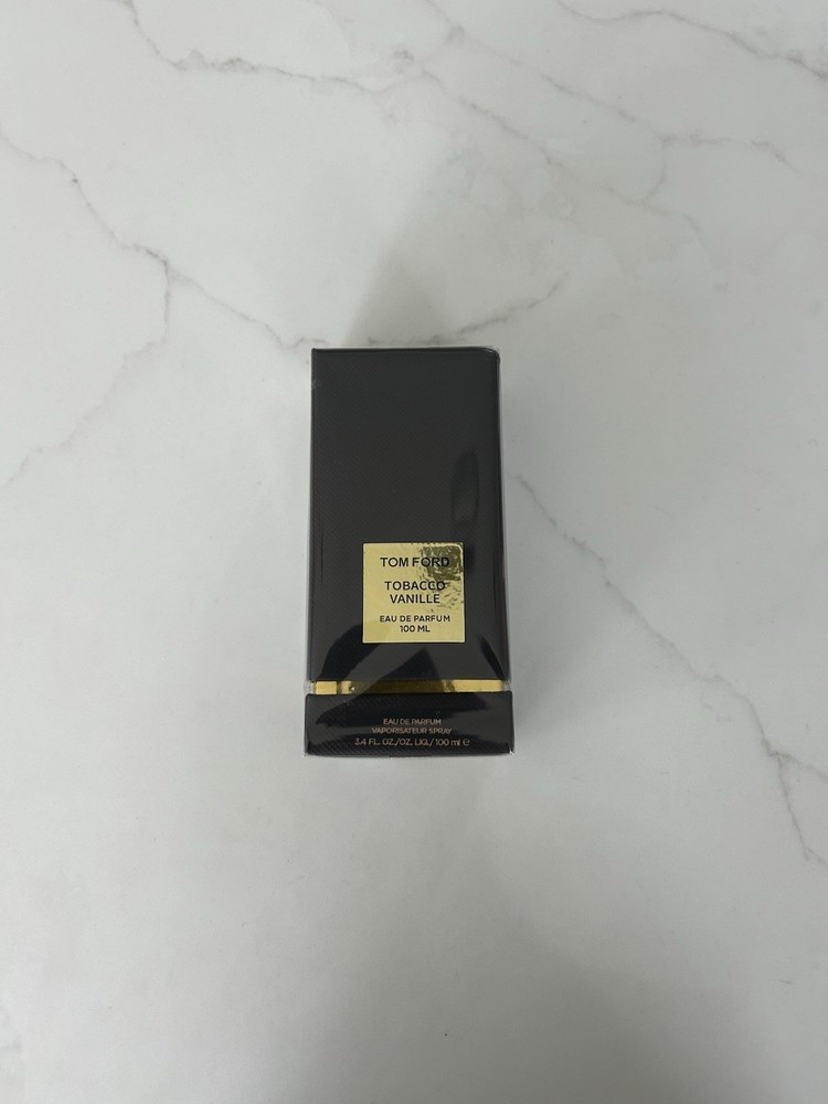 Tom Ford Tobacoo Vanille Eau de Parfum Unisex 3.4oz (100ML) Spray