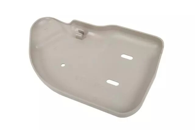 Genuine GM Fuel Tank Heat Shield 15286218