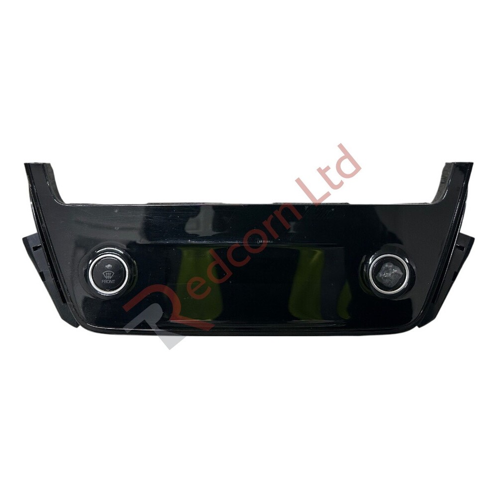 2019-2022 HYUNDAI Ioniq EV AE Digital Climate Control Panel 0.0