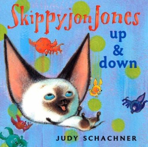 Up and Down Board Books Judy SchachnerFree US Delivery | ISBN:0525478078