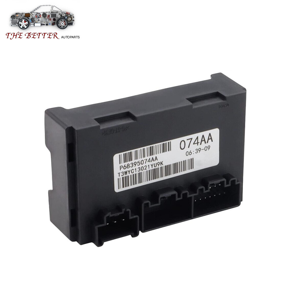 Transfer Case Control Module for 2014-2015 Grand Cherokee 68395074AA 05150732AE