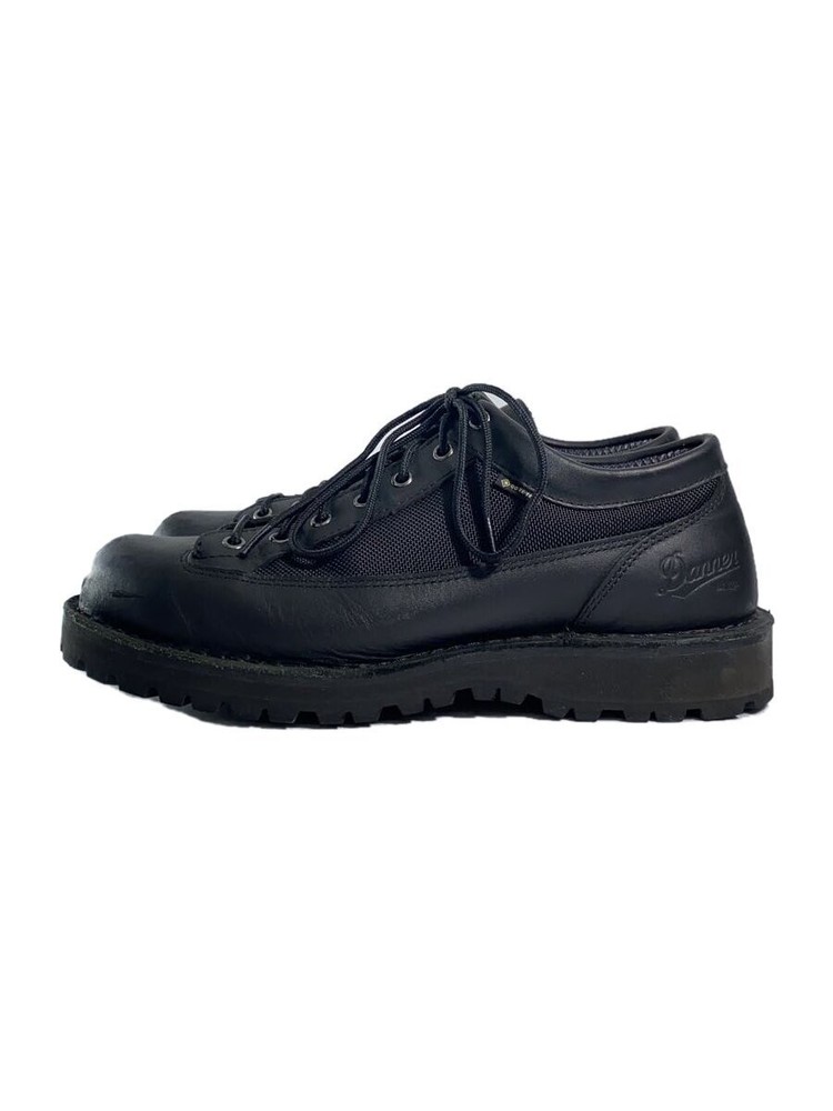 Danner Trekking Boots Size 27.5Cm Black Model D121008 606503-0002