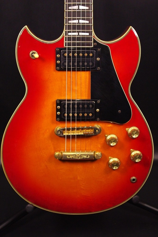 1983 Yamaha SG-1000 Electric Guitar for Sale