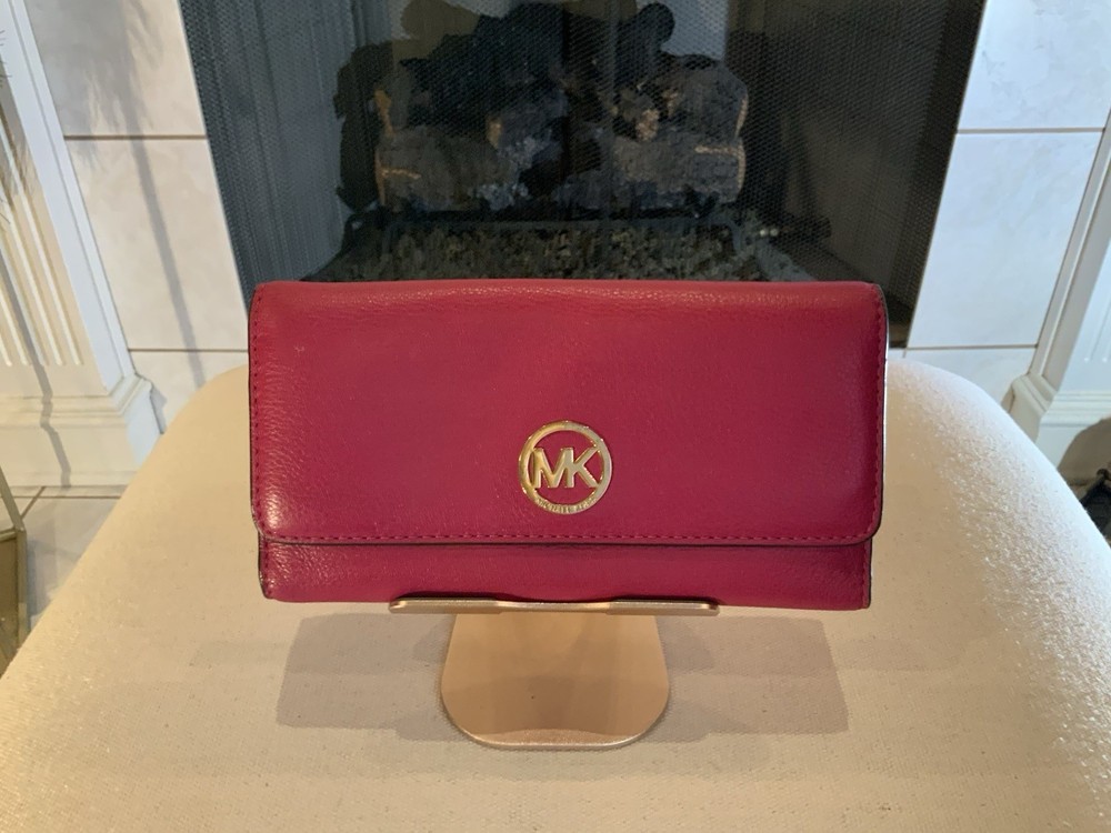 Michael Kors Women's Wallet