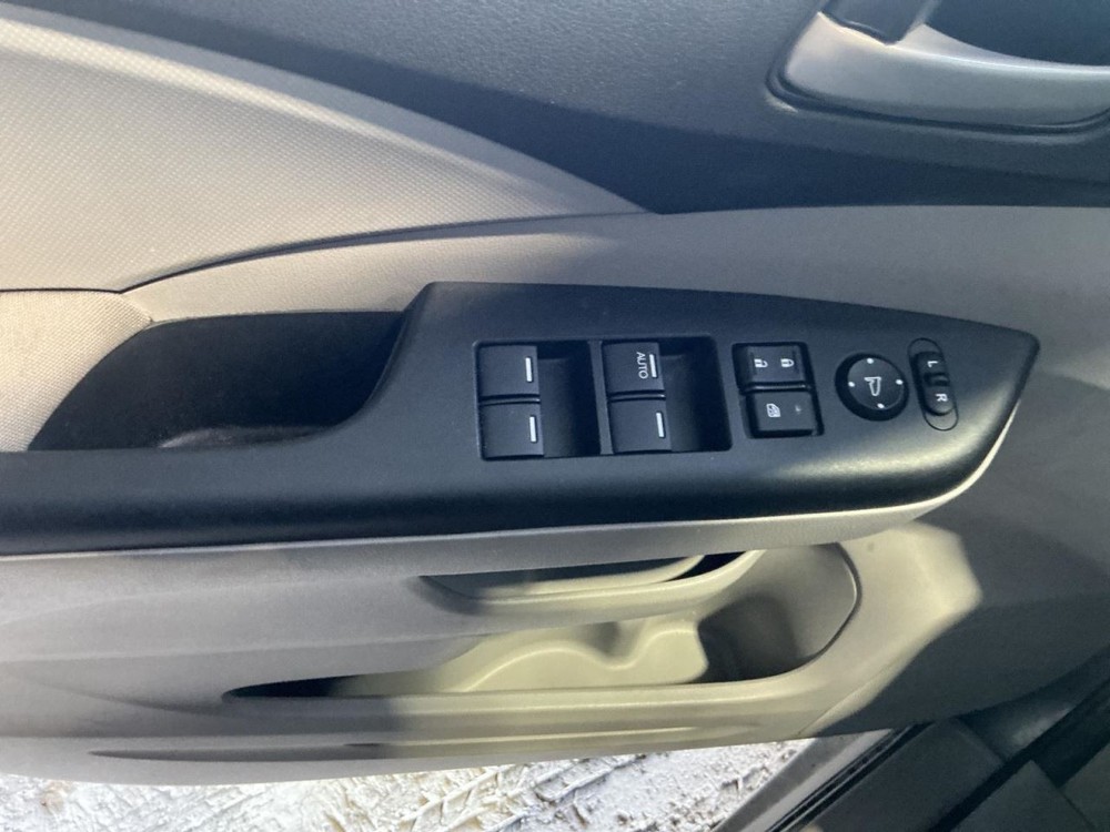 Driver Front Door Switch Driver's Lock And Window Master Fits 14-16 CR-V 4724354