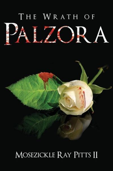 The Wrath Of Palzora
