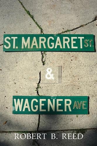 Robert B. Reed Saint Margaret & Wagener (Paperback)Another great item from Rarewaves USA | Free delivery!