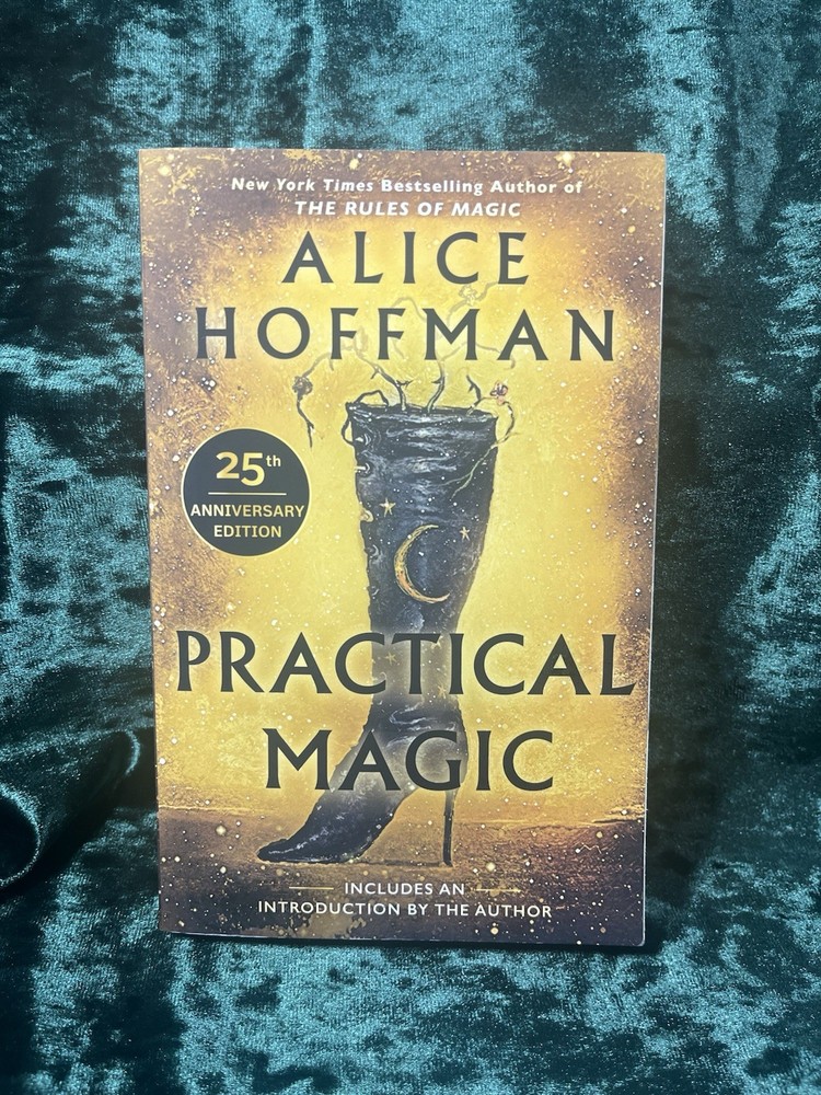 Practical Magic: 25th Anniversary Edition