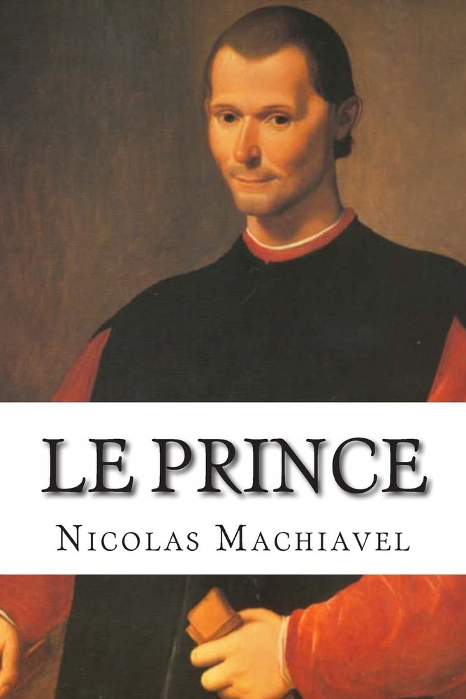 Le Prince (French Edition)